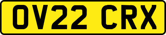 OV22CRX