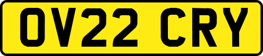 OV22CRY