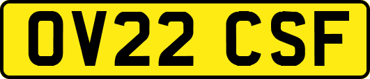 OV22CSF