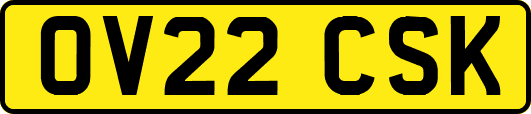 OV22CSK