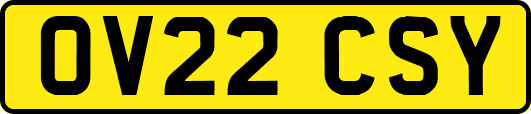 OV22CSY