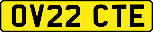 OV22CTE