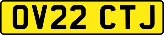 OV22CTJ