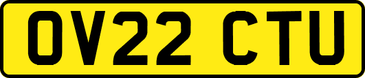 OV22CTU