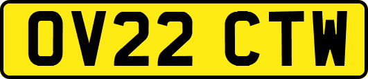 OV22CTW