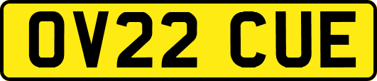 OV22CUE