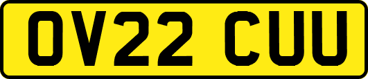 OV22CUU