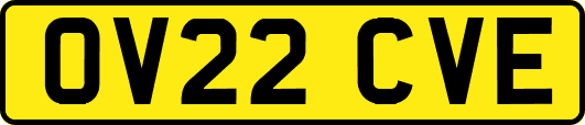 OV22CVE