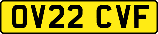 OV22CVF