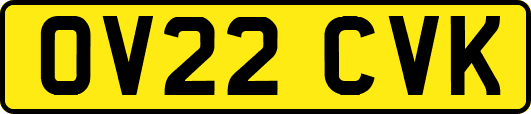 OV22CVK