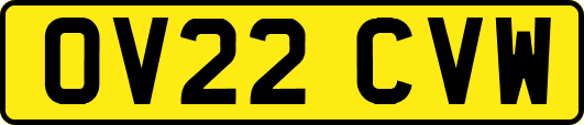 OV22CVW