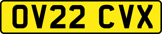OV22CVX