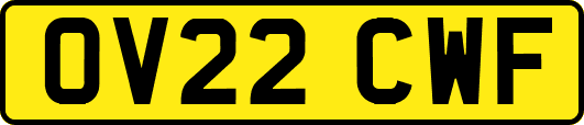 OV22CWF