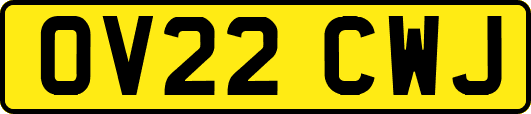OV22CWJ