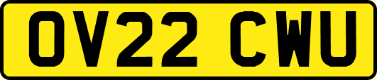 OV22CWU