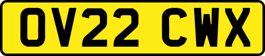 OV22CWX