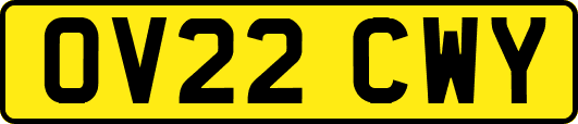 OV22CWY