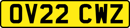 OV22CWZ