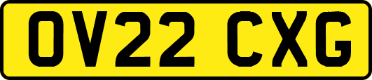 OV22CXG
