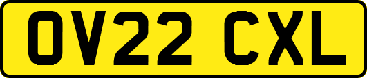 OV22CXL