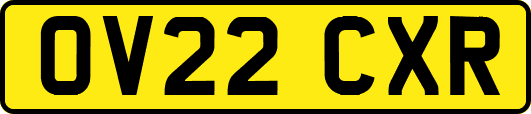 OV22CXR