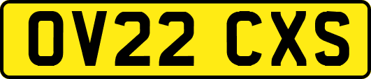 OV22CXS