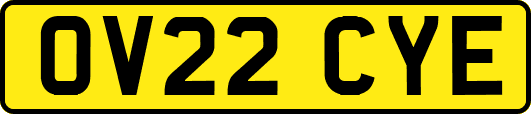 OV22CYE