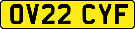 OV22CYF