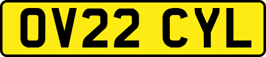 OV22CYL