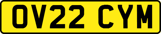 OV22CYM