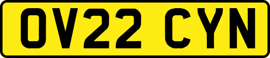 OV22CYN