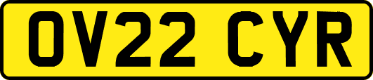 OV22CYR