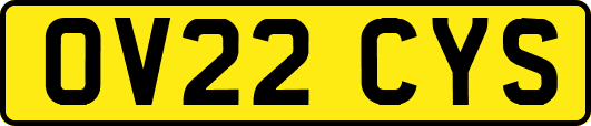 OV22CYS