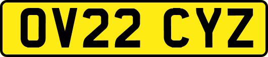 OV22CYZ