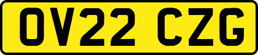 OV22CZG