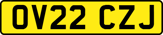 OV22CZJ