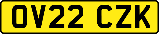 OV22CZK