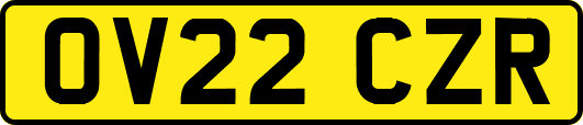 OV22CZR