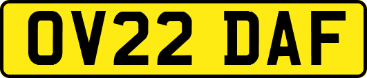 OV22DAF