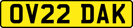 OV22DAK