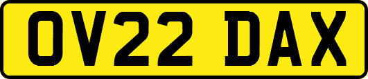 OV22DAX
