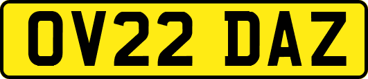 OV22DAZ