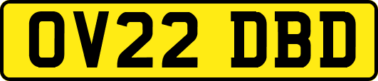 OV22DBD