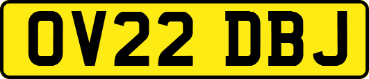 OV22DBJ