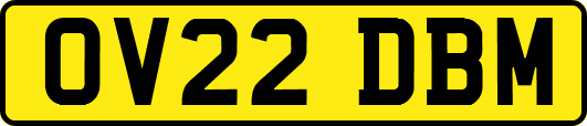 OV22DBM