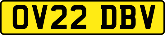 OV22DBV