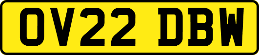 OV22DBW