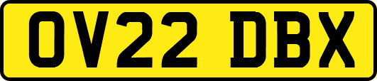 OV22DBX