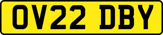 OV22DBY