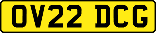 OV22DCG
